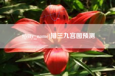 重庆排三九宫图预测