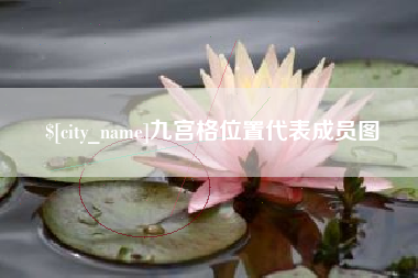 重庆九宫格位置代表成员图