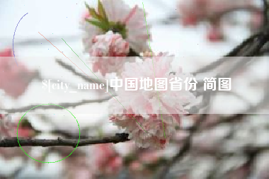 重庆中国地图省份 简图