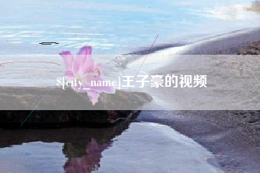重庆王子豪的视频