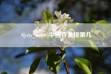 重庆中国夺金排第几