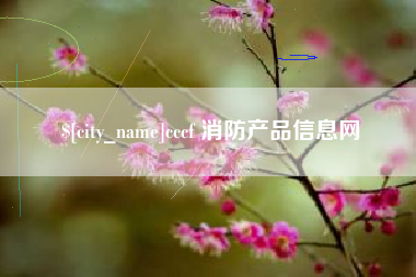 重庆cccf 消防产品信息网