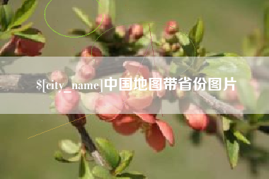 重庆中国地图带省份图片